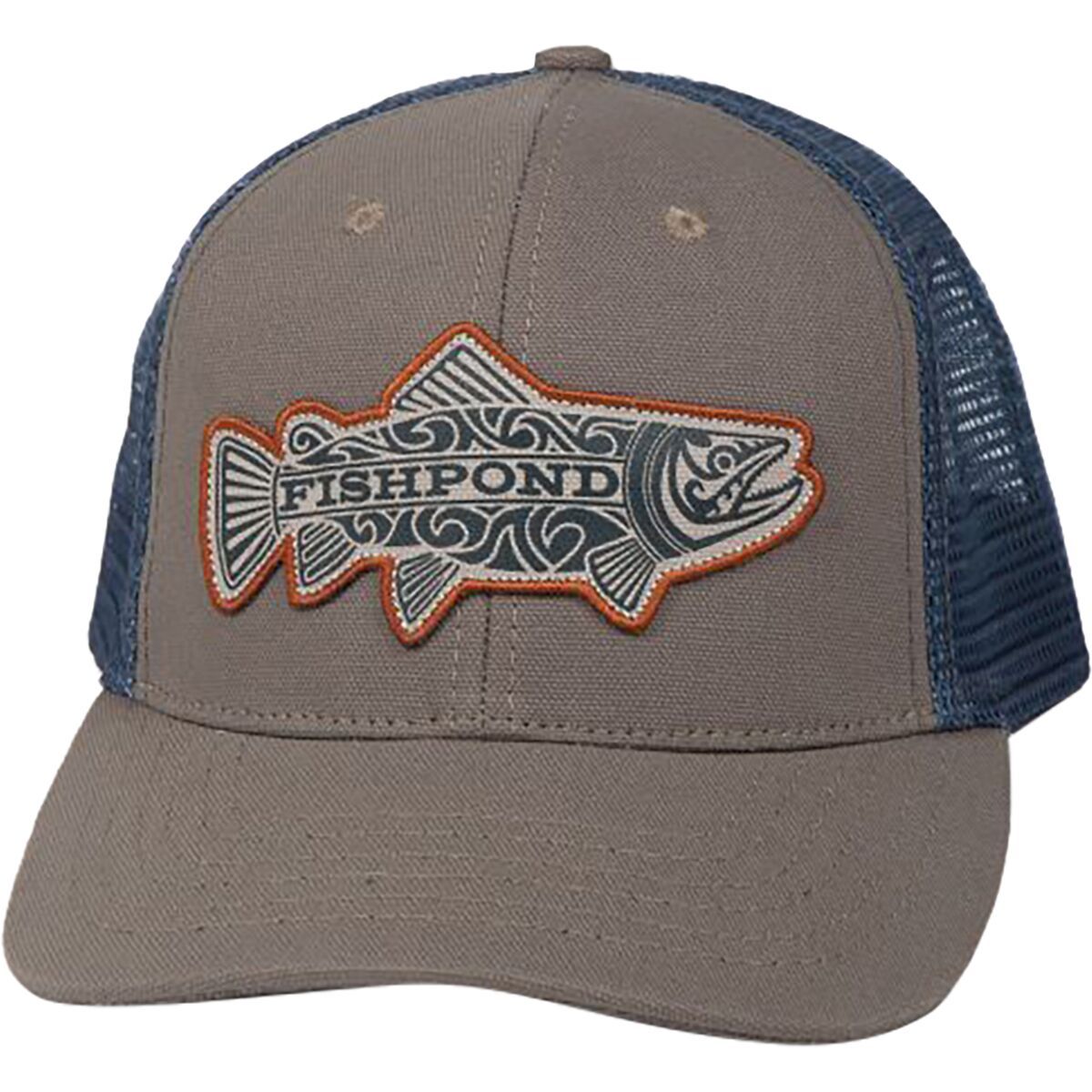 Fishpond Maori Trout Hat Fishing