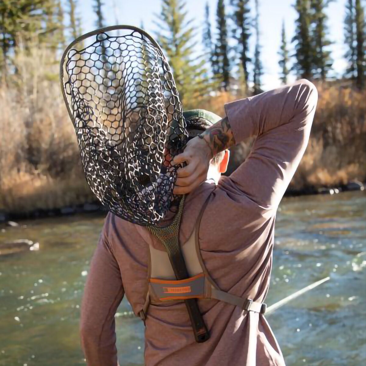 Fishpond Thunderhead Submersible Chest Pack