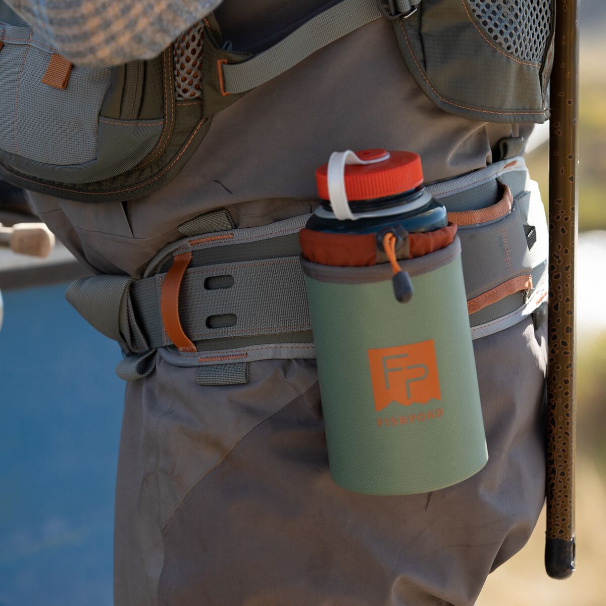 Fishpond Thunderhead Water Bottle Holder