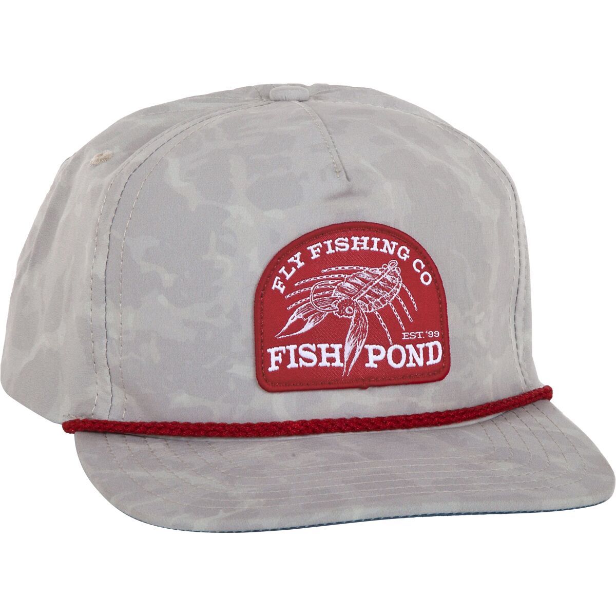 Fishpond Ascension Hat