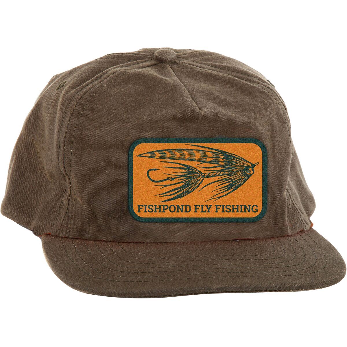 Fishpond Intruder Hat
