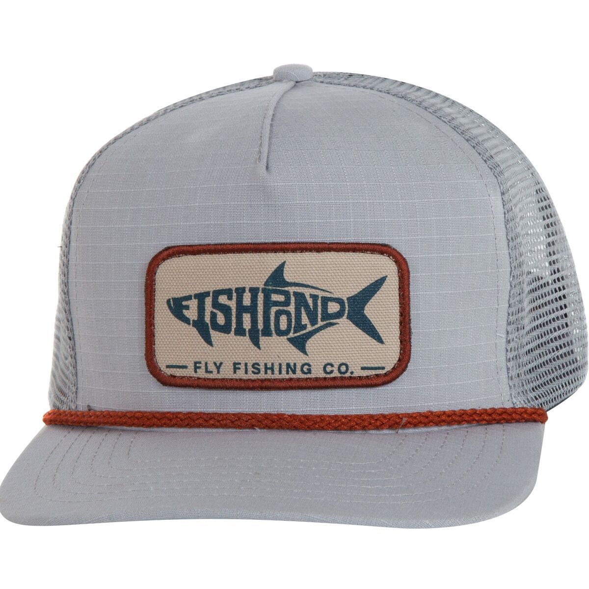 Fishpond Sabalo Trucker Hat