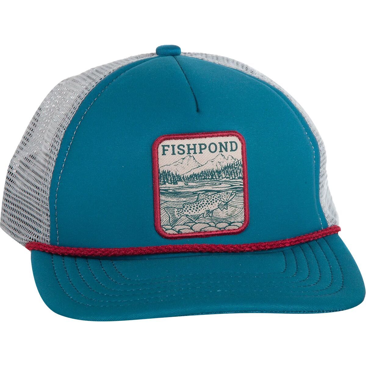 Fishpond Solitude Hat - Low Profile