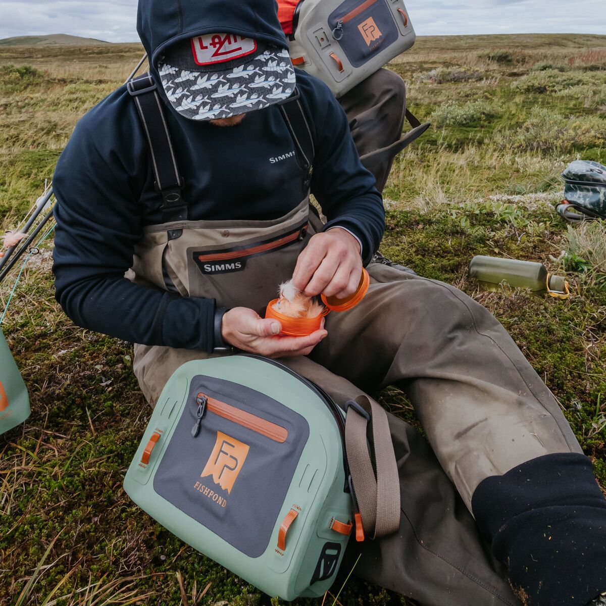 Fishpond Thunderhead Small Submersible Lumbar Pack