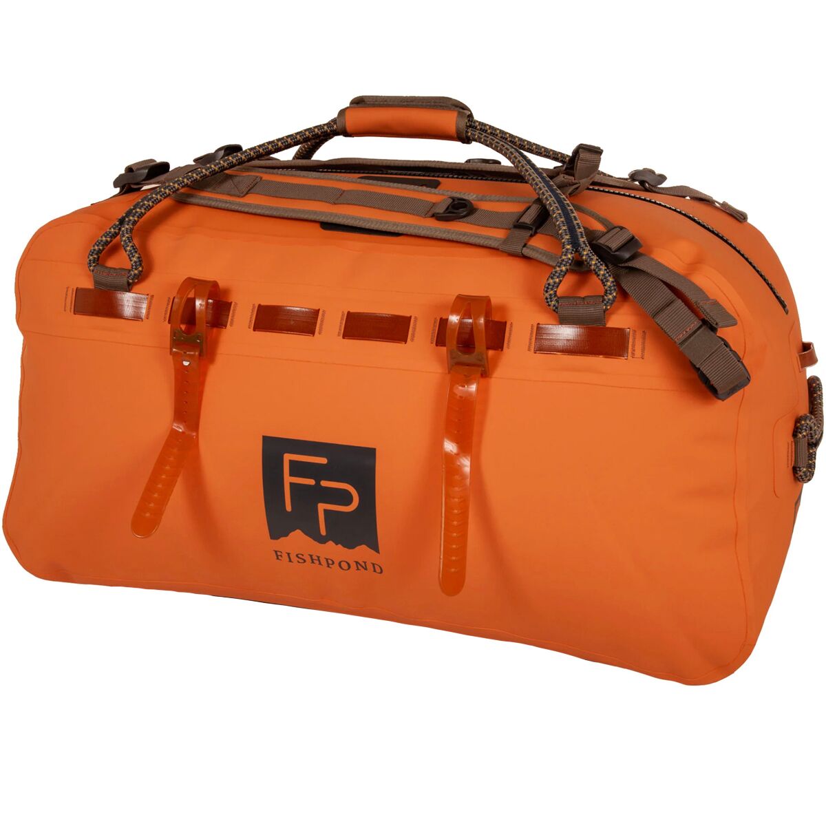 Fishpond Thunderhead Submersible 100L Duffel