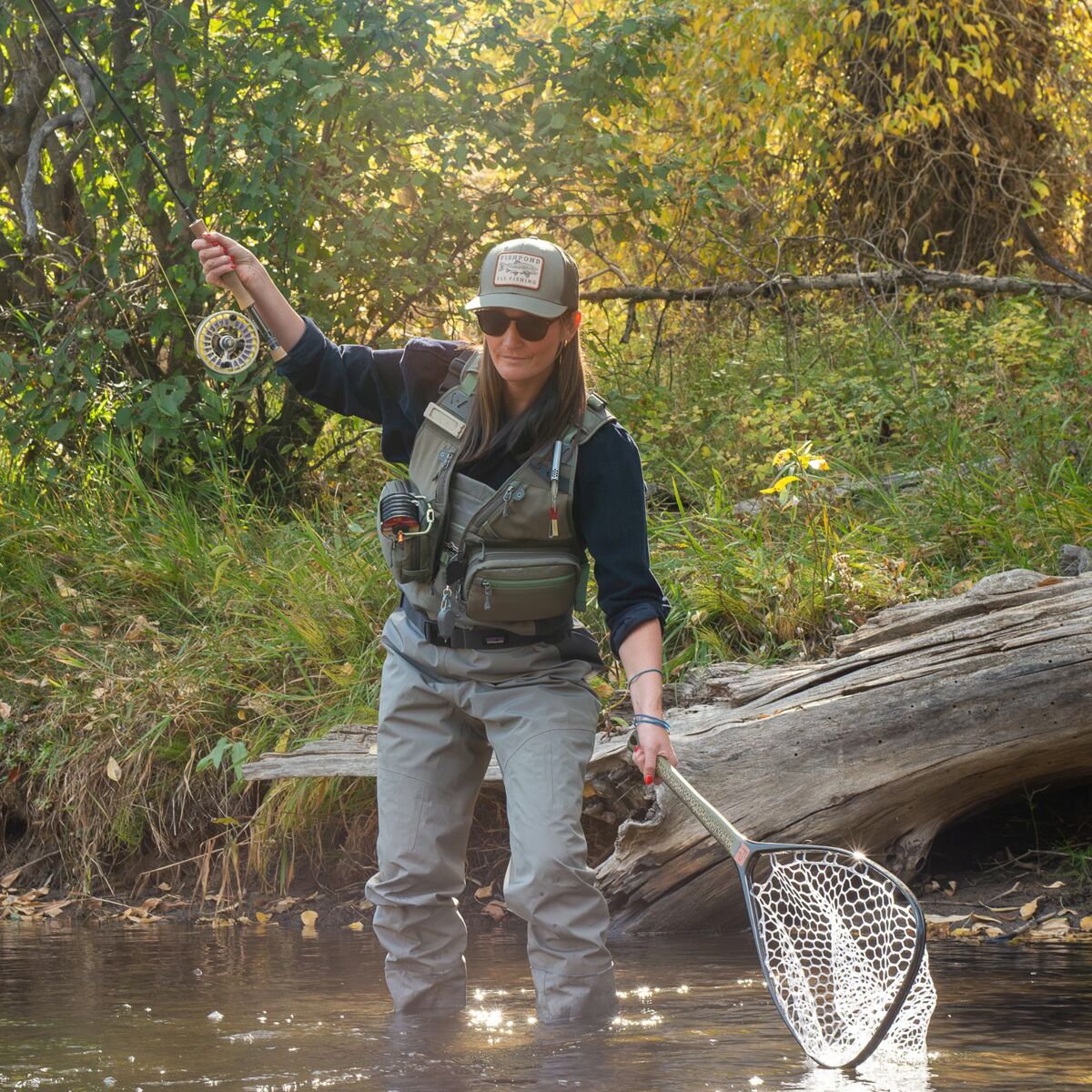 Fishpond FlyLite Vest - Women´s