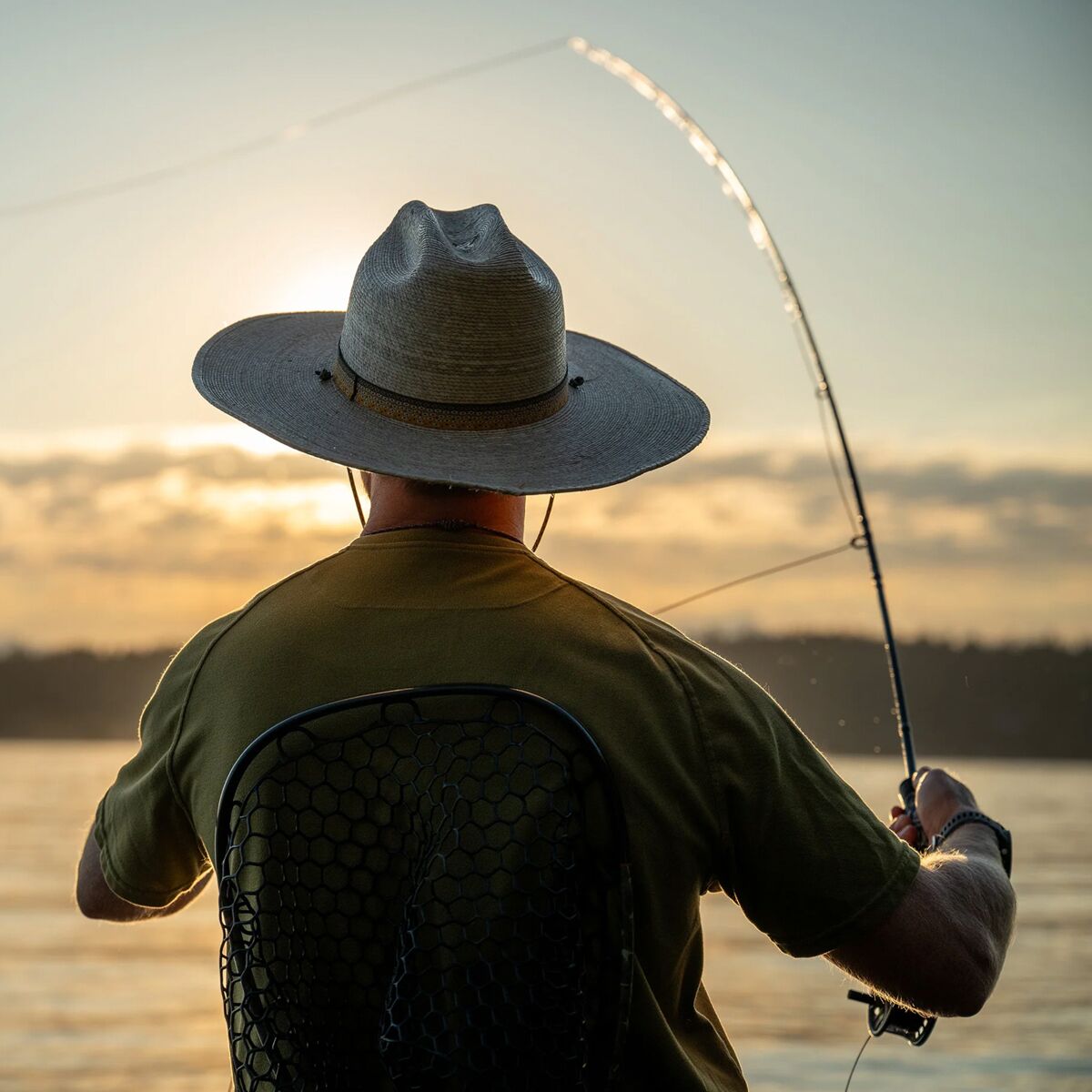 Fishpond High Country Hat