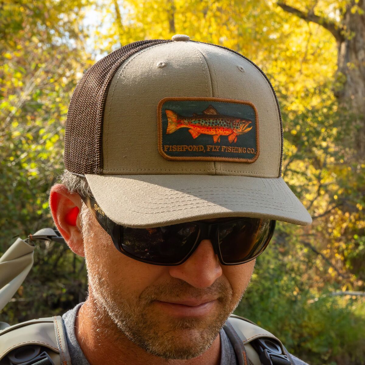 Fishpond Local Hat