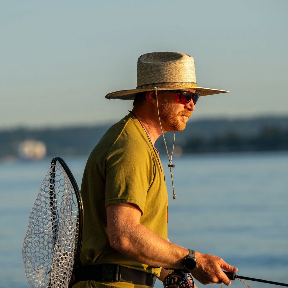 Fishpond Nomad Yampa Hand Net