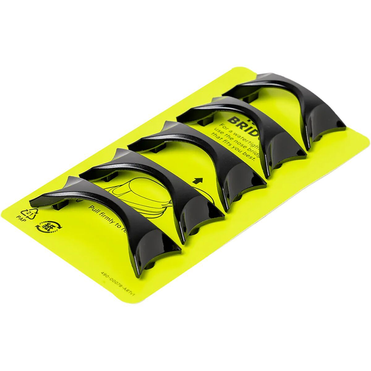 FORM Swim Nose Bridge - 5-Piece