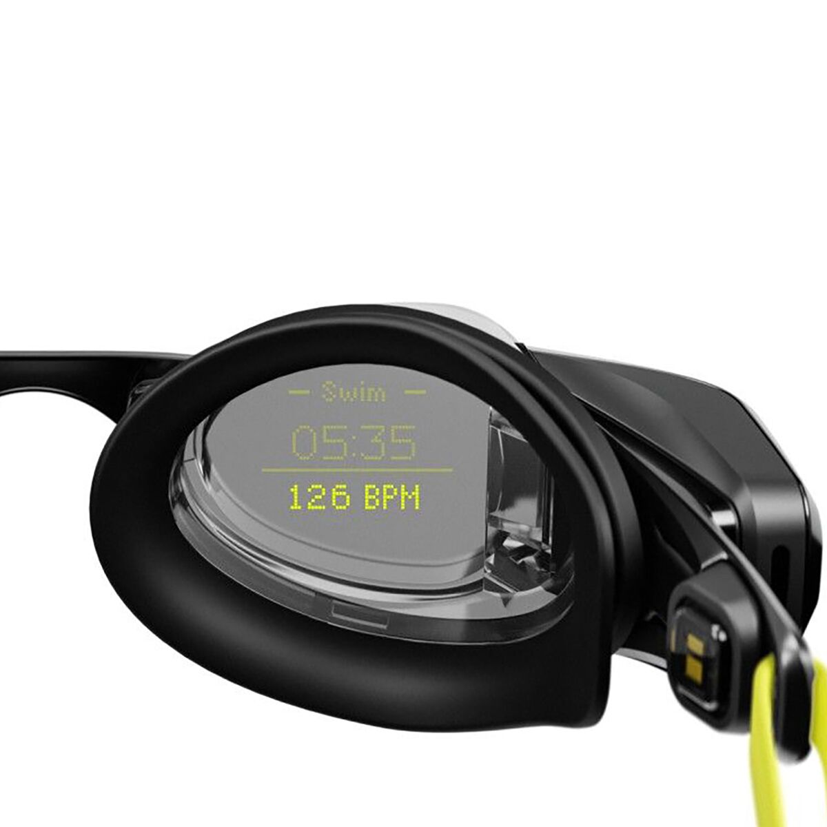 FORM Swim Smart Swim 2 Goggles