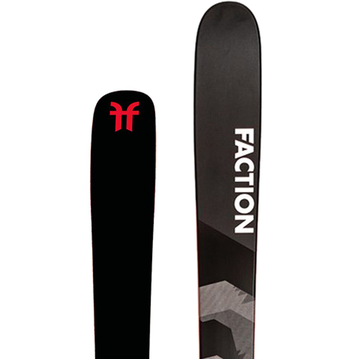 Faction Skis Prodigy 2.0 Ski | Backcountry.com