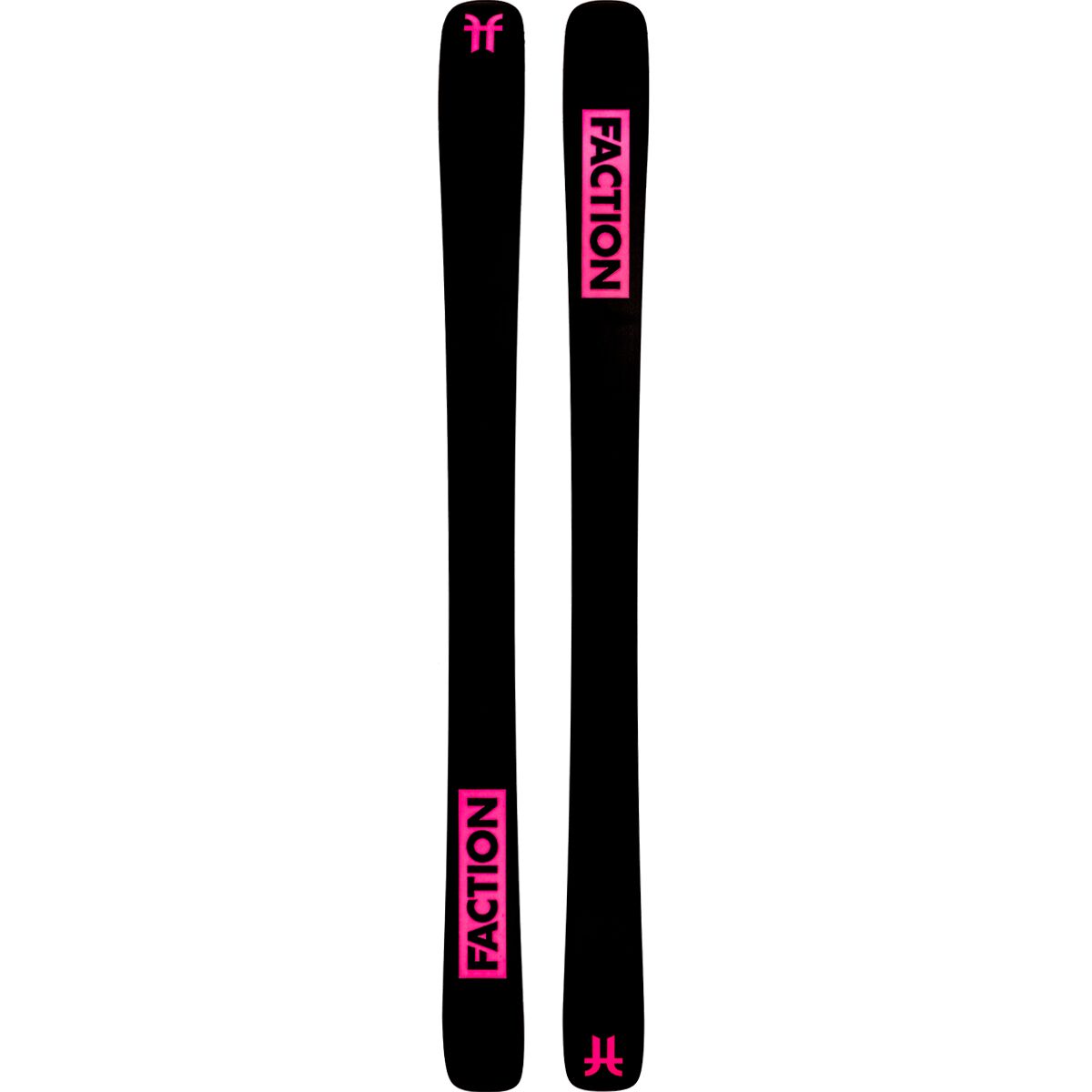 Faction Skis Prodigy 2.0x Ski | Backcountry.com