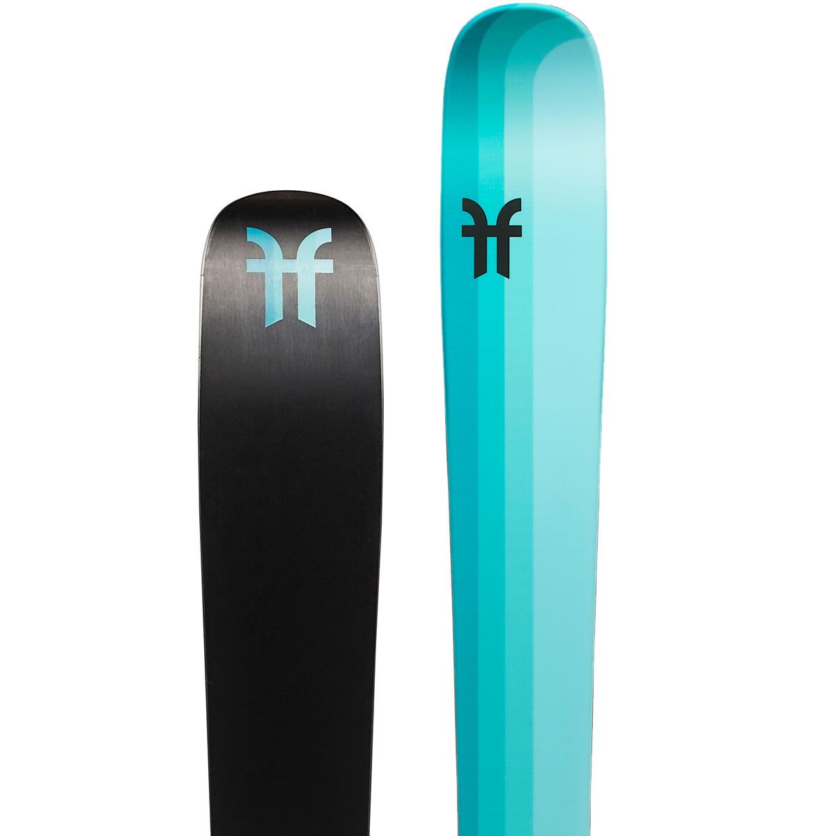 Faction Skis Dancer 2X Ski - Women´s