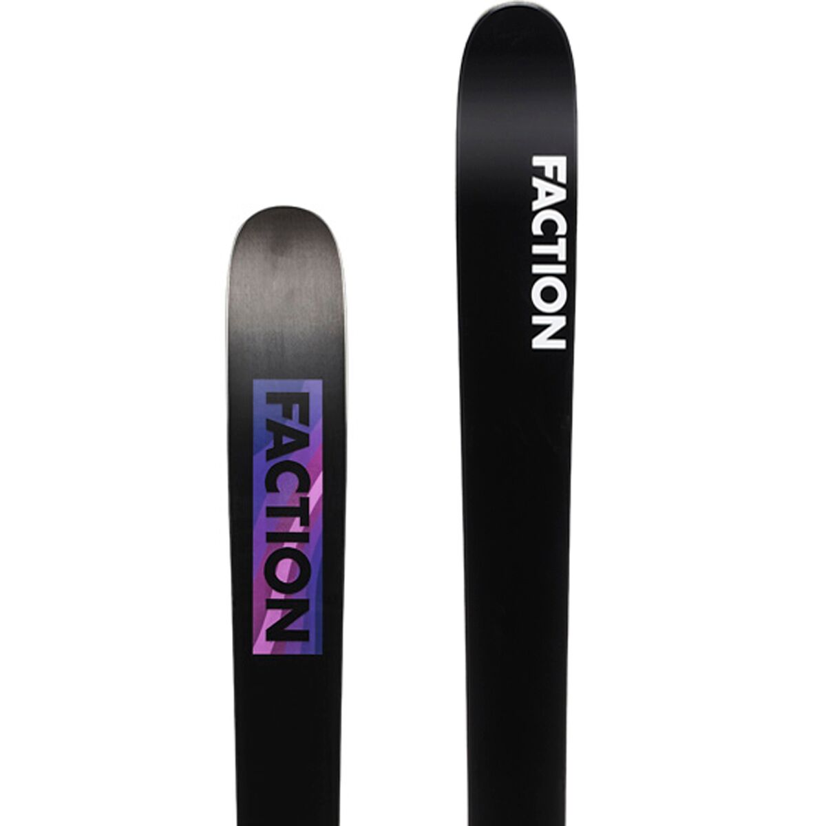 Faction Skis La Machine Mini Ski - 2025