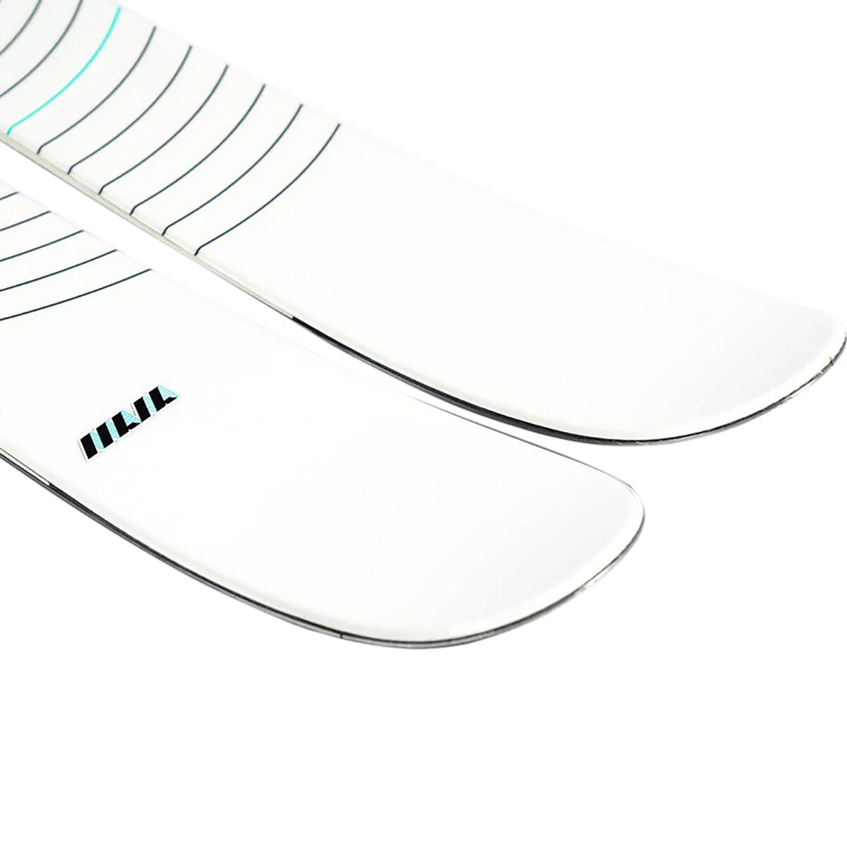 Faction Skis Mana 3X Ski 2023 Women's Ski