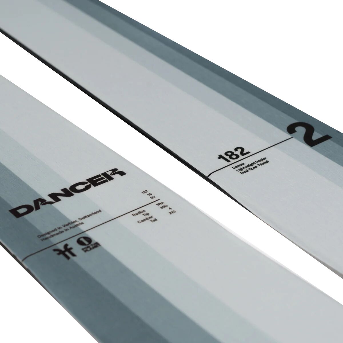 Faction Skis Dancer 2 Ski - 2024,Specials : American Fashion Style Bags On Sale