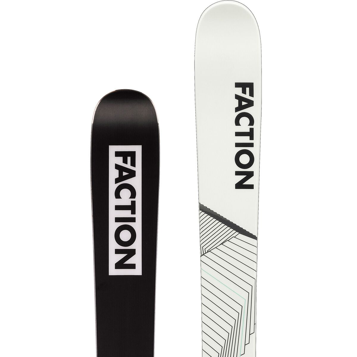 Faction Skis Mana 2X Ski - 2024 - Women´s