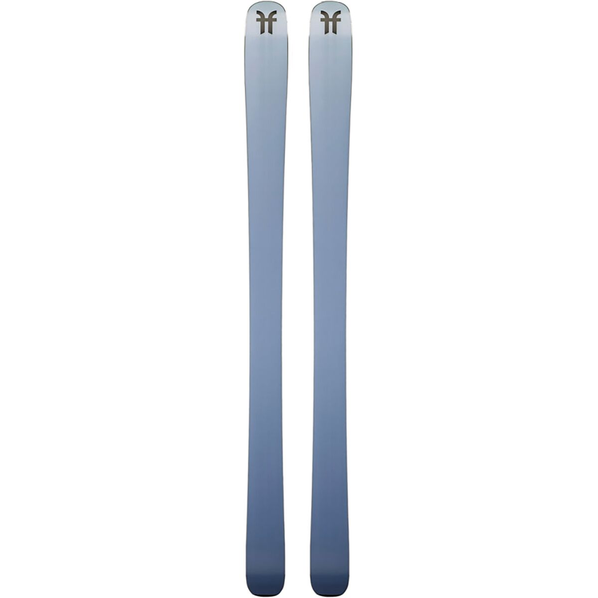 Faction Skis Dancer 2 Ski - 2025