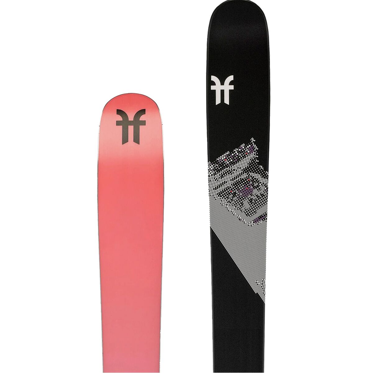 Faction Skis Prodigy 3 Ski - 2025
