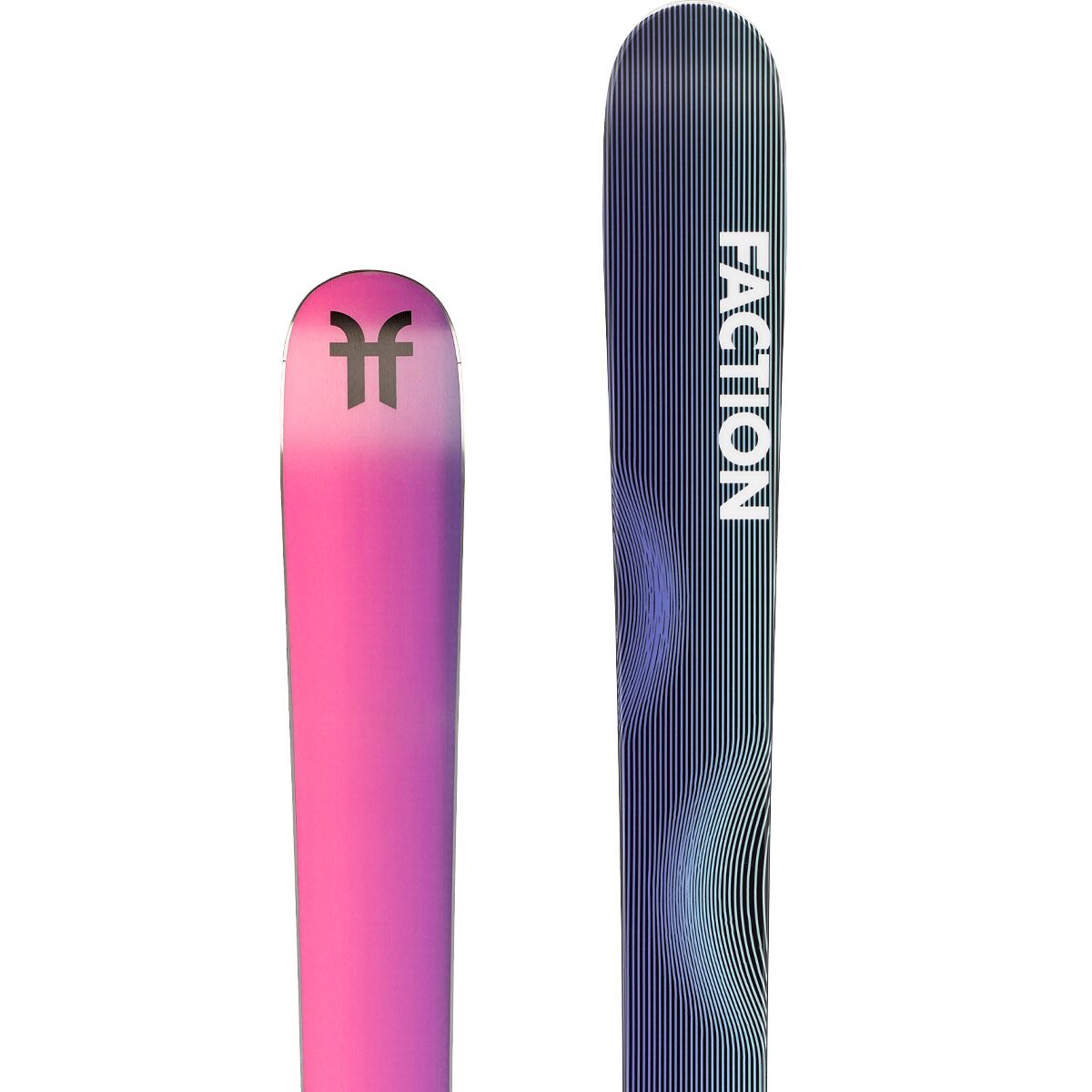 Faction Skis Studio 2 Ski - 2025