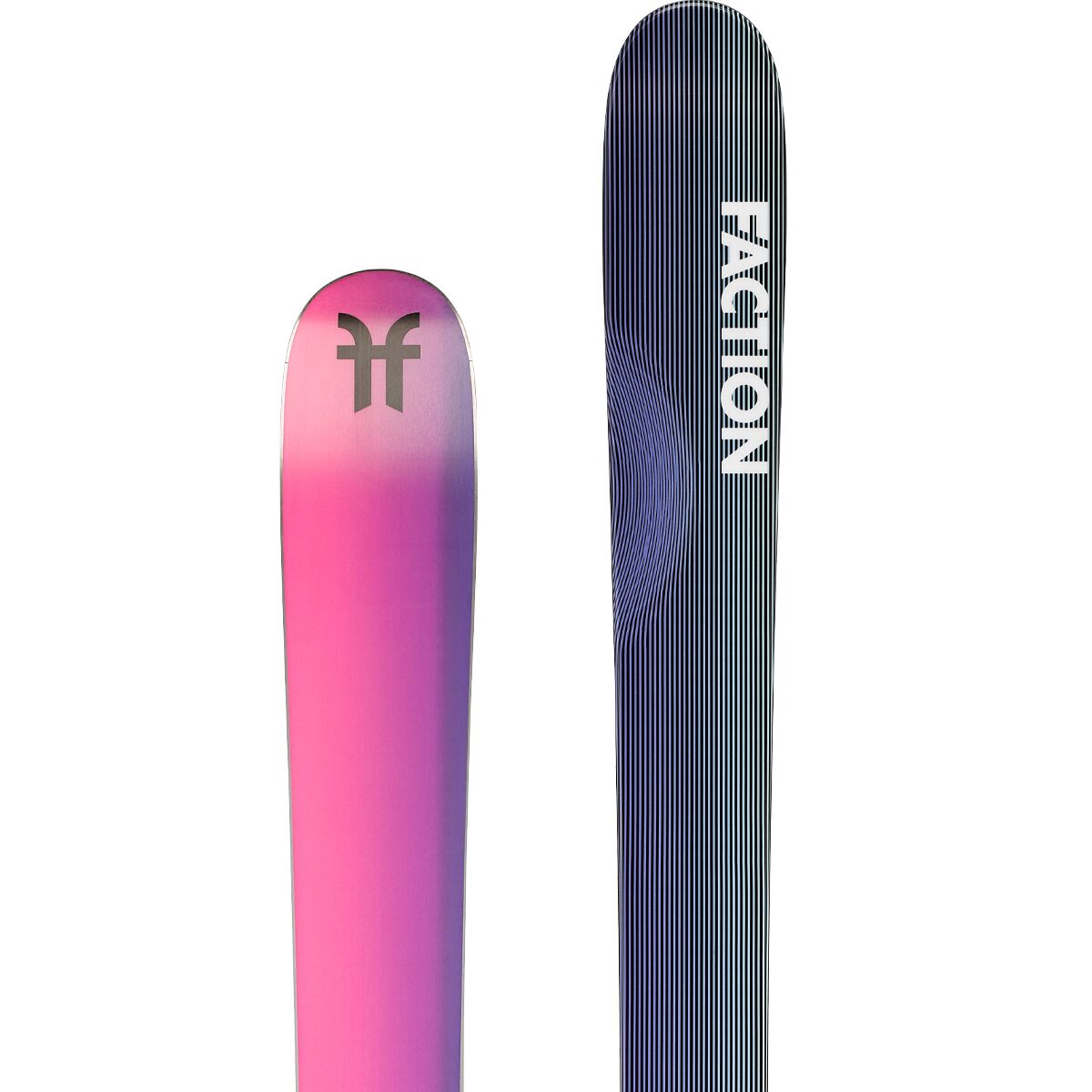 Faction Skis Studio 3 Ski - 2025