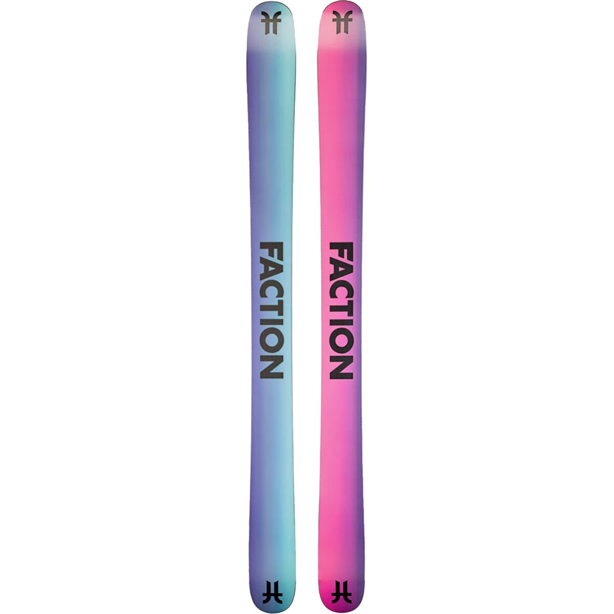 Faction Skis Studio 4 Ski - 2025,Specials : American Fashion Style Bags On Sale