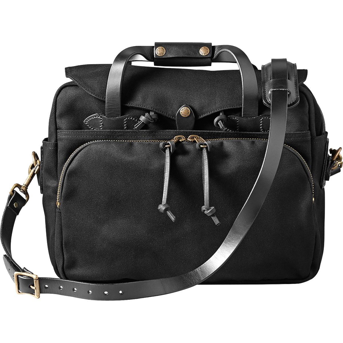 Filson Rugged Twill Computer Bag Accessories