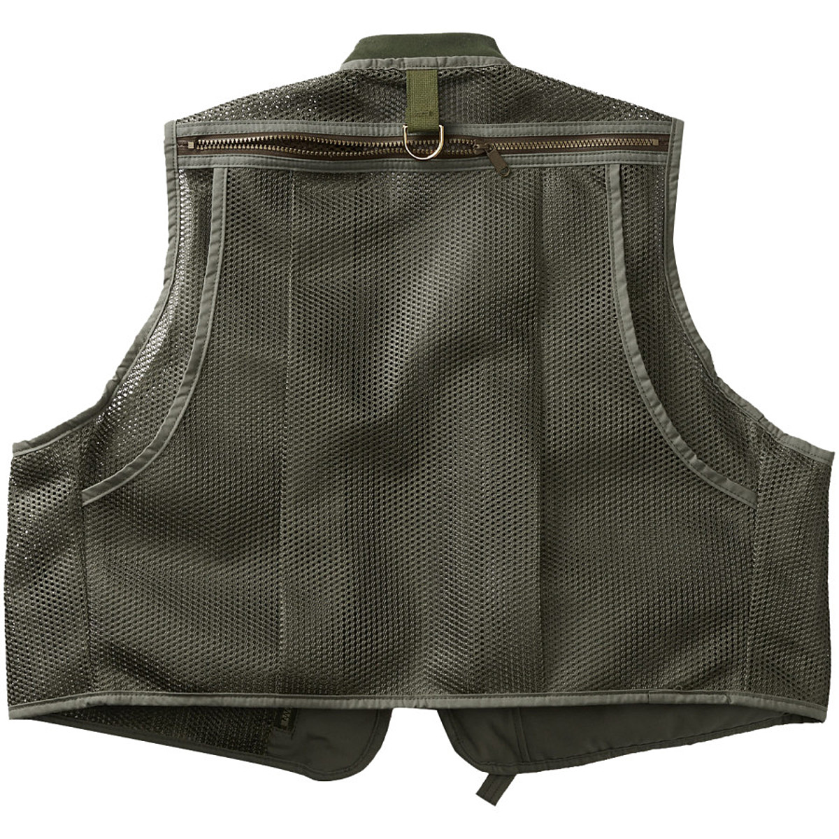 Filson Mesh Fly Fishing Vest Fishing