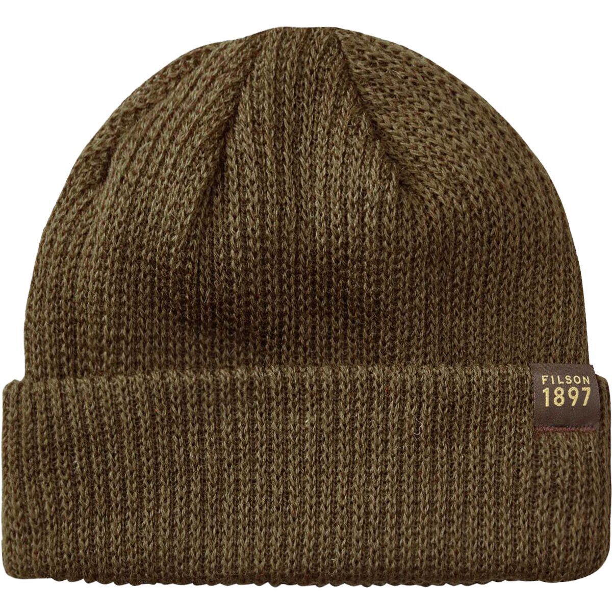 Filson Watch Beanie - Men's | Backcountry.com