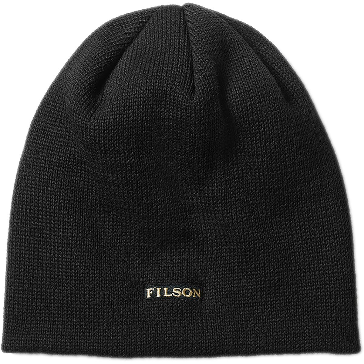 Filson Wool Skull Cap Beanie Accessories