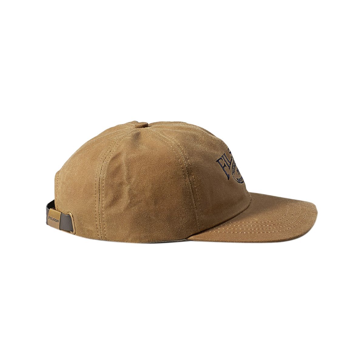 Filson Tin Cloth Low Profile Cap Accessories