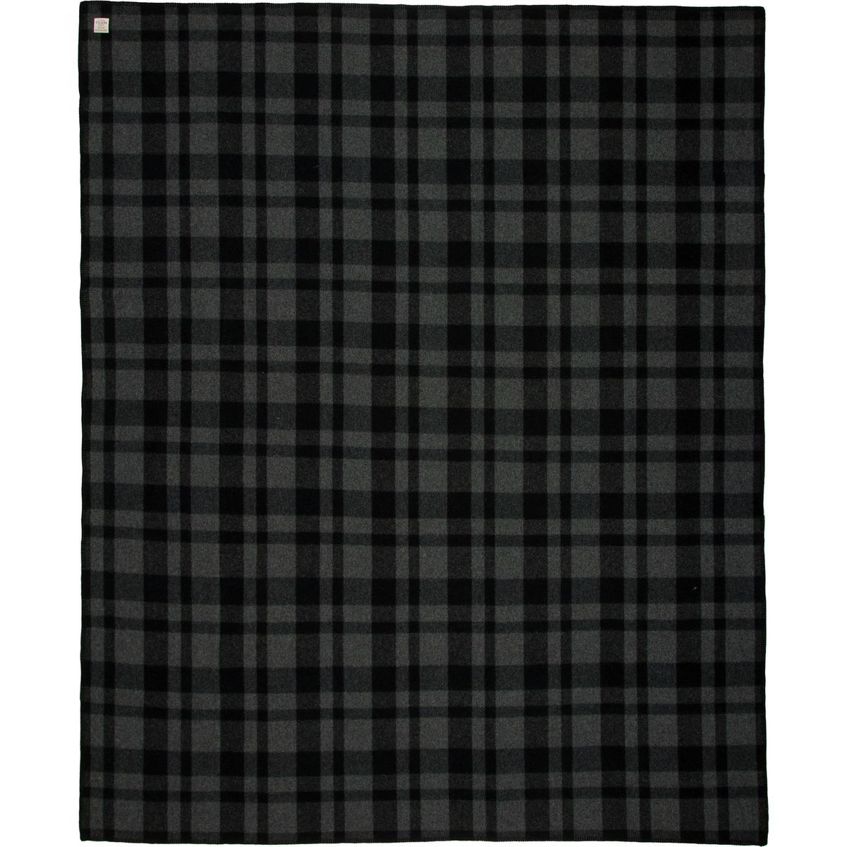 Filson Mackinaw Blanket Accessories