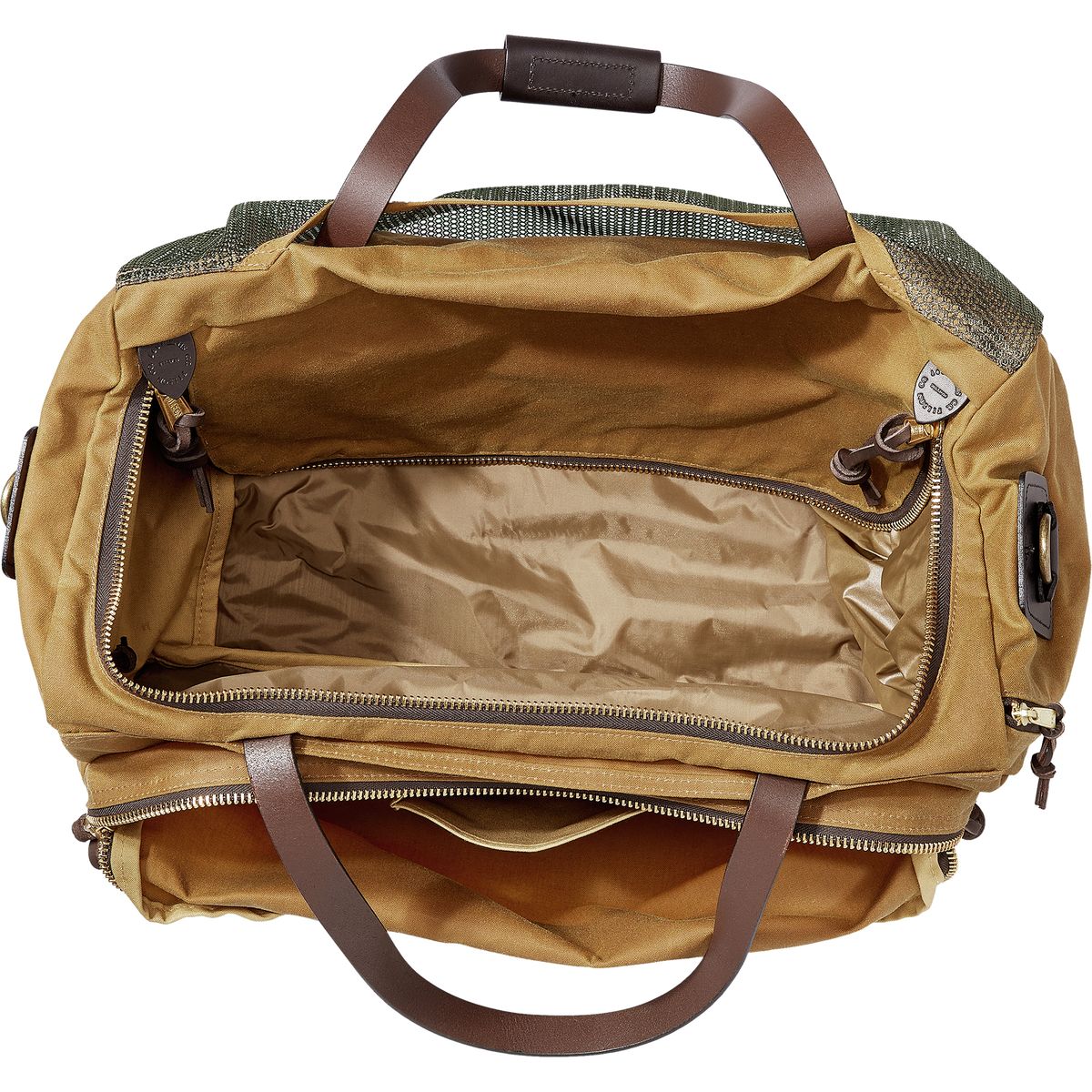 filson excursion bag