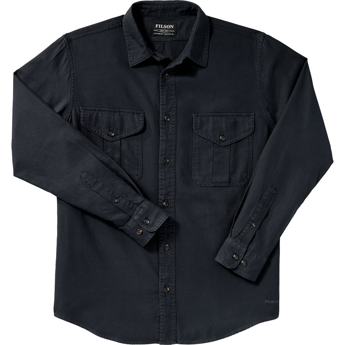 Filson Lightweight Alaskan Guide Shirt Men's