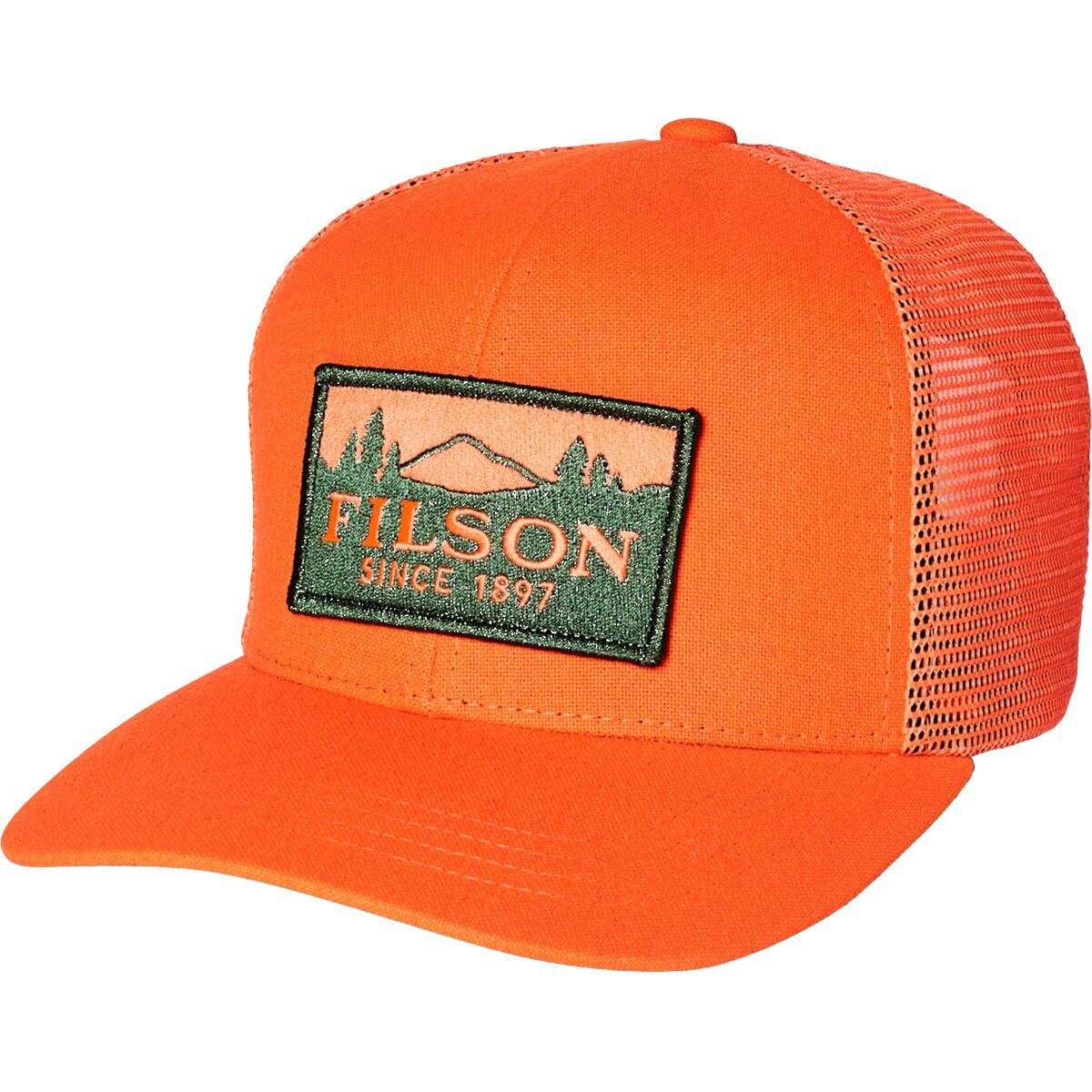 Filson Men's Trucker Hats