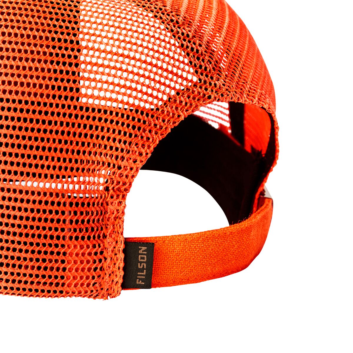 Filson Logger Mesh Cap - Men´s