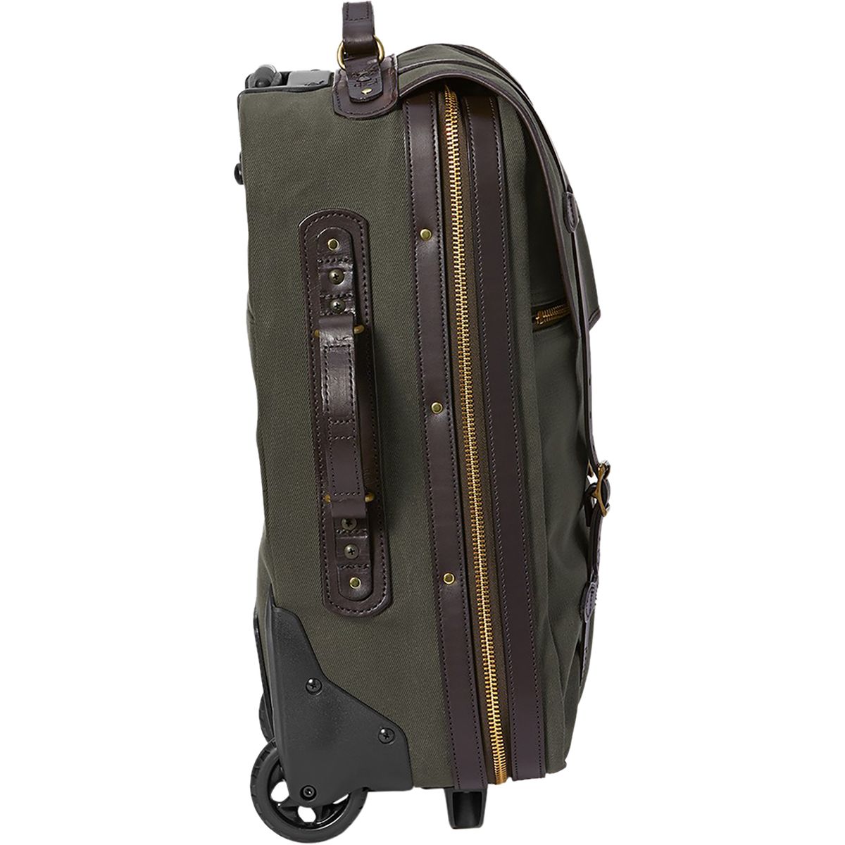 Filson Rolling CarryOn Bag Travel