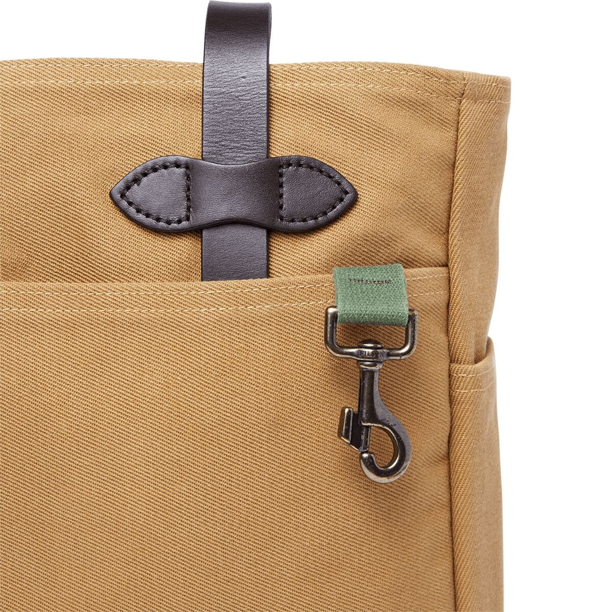 Filson Open Tote Bag - Women's - Accessories