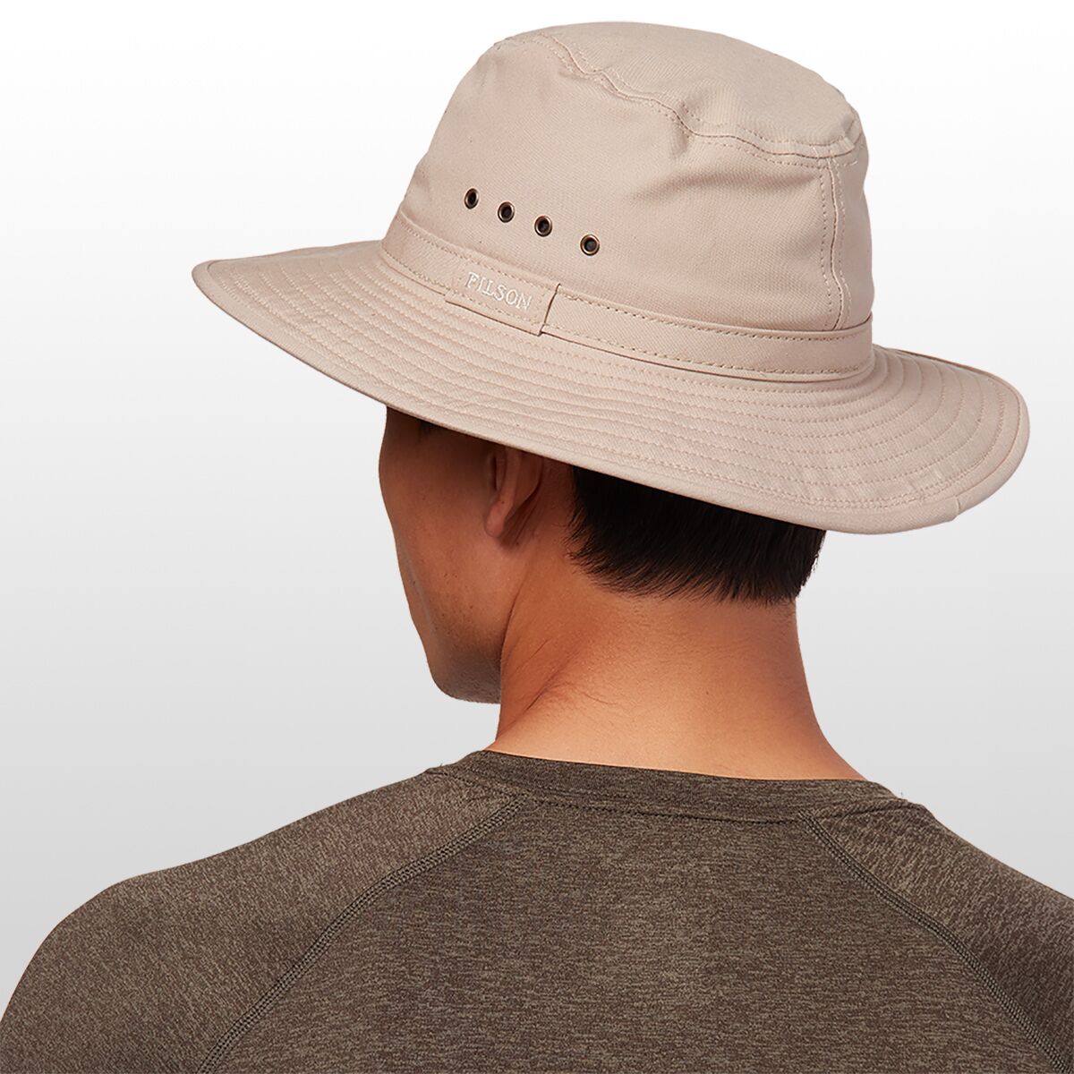 Filson Summer Packer Hat Men's Accessories