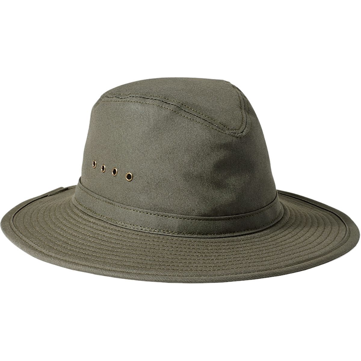 Filson Summer Packer Hat - Men's | Backcountry.com