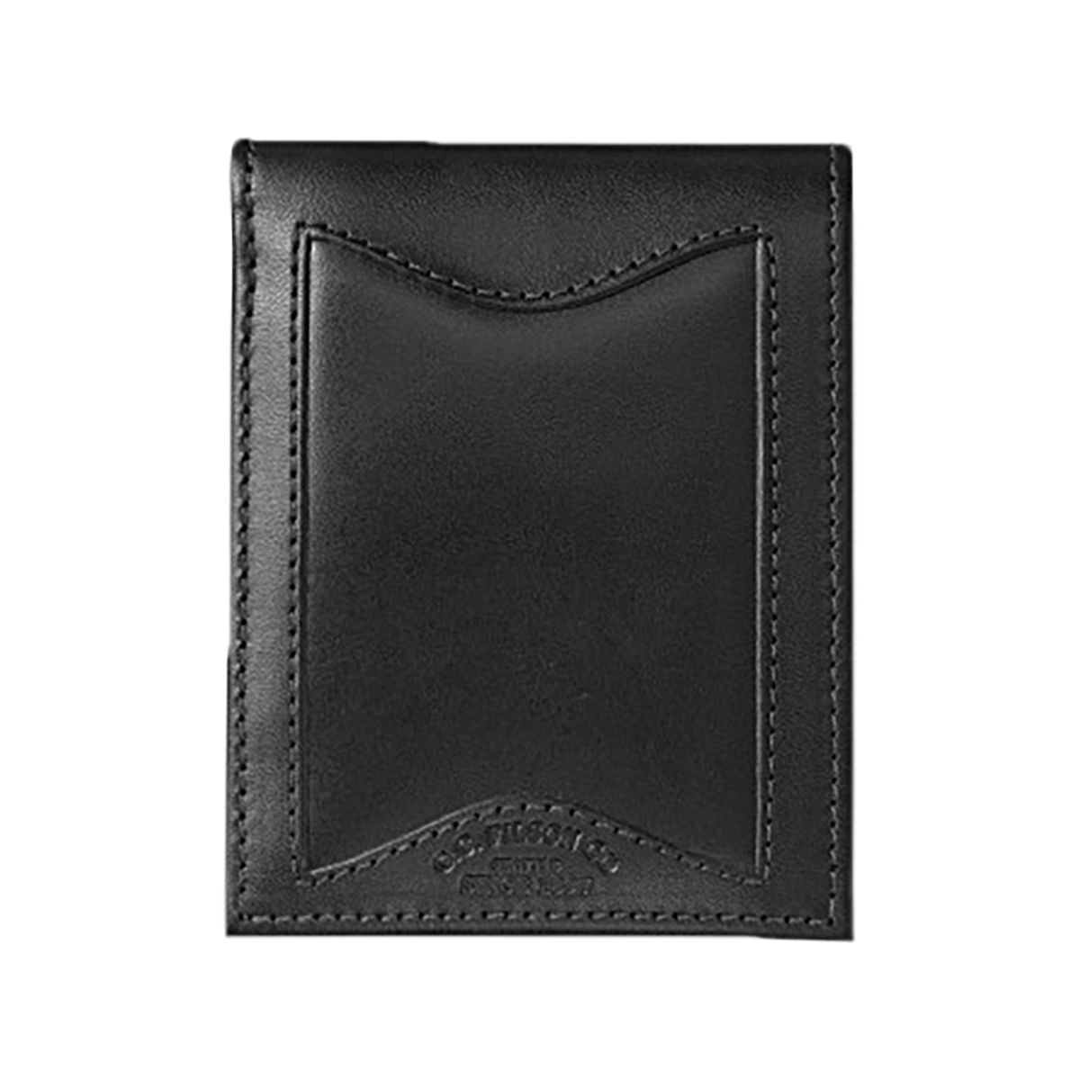 Filson Leather Outfitter Wallet Accessories