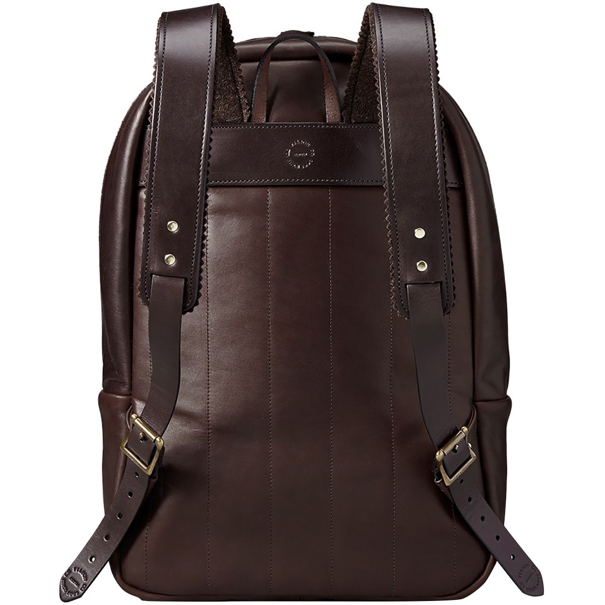 Filson Weatherproof Journeyman Backpack Accessories