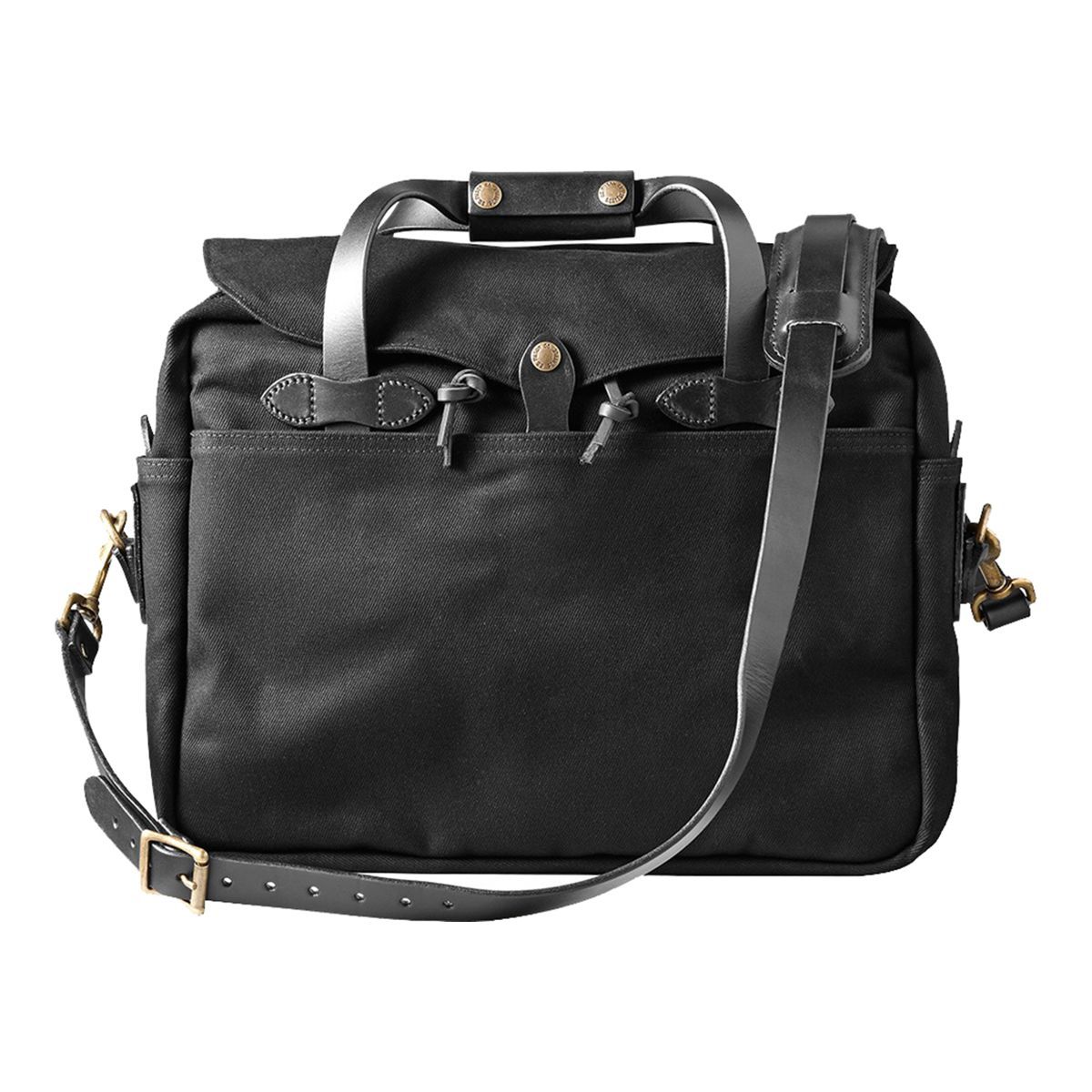 Filson Briefcase Computer Bag Accessories