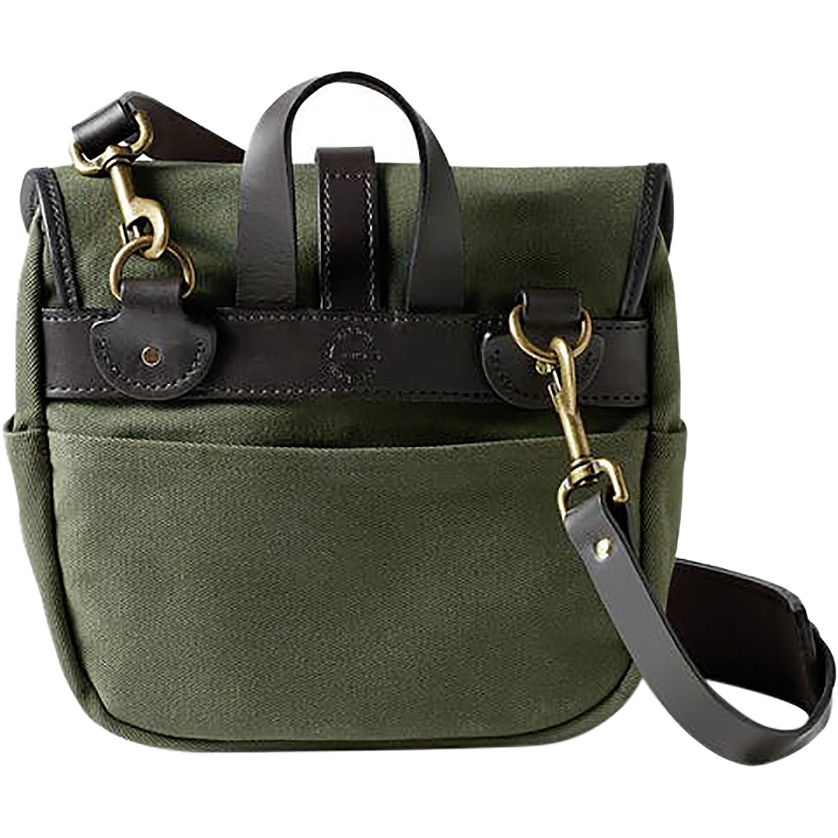 Filson Small Field Bag Accessories