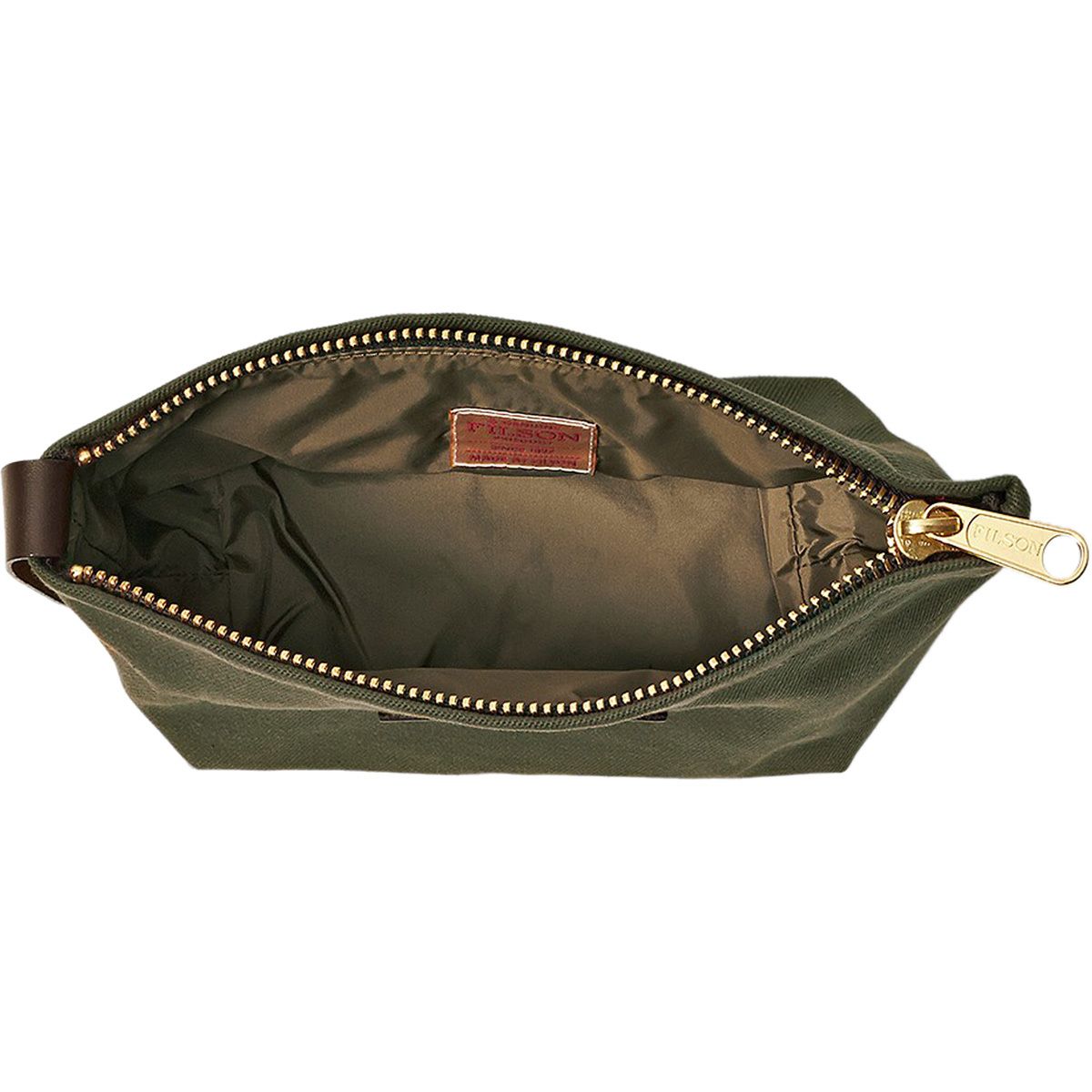 Filson Small Travel Kit Travel