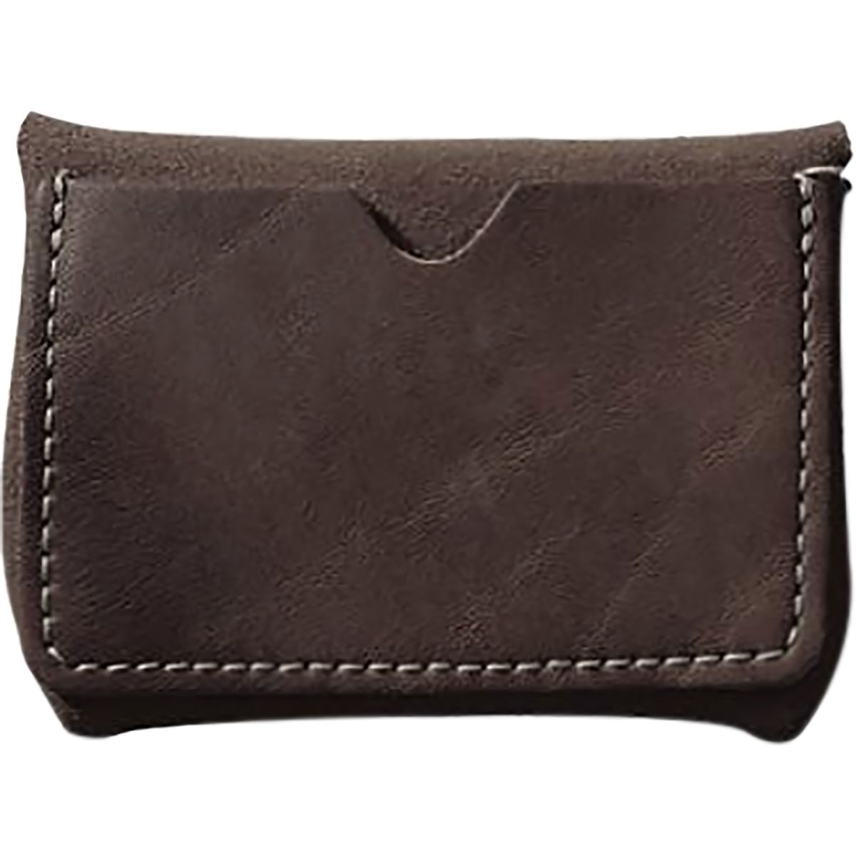 Filson Rugged Suede Snap Wallet Women's Accessories