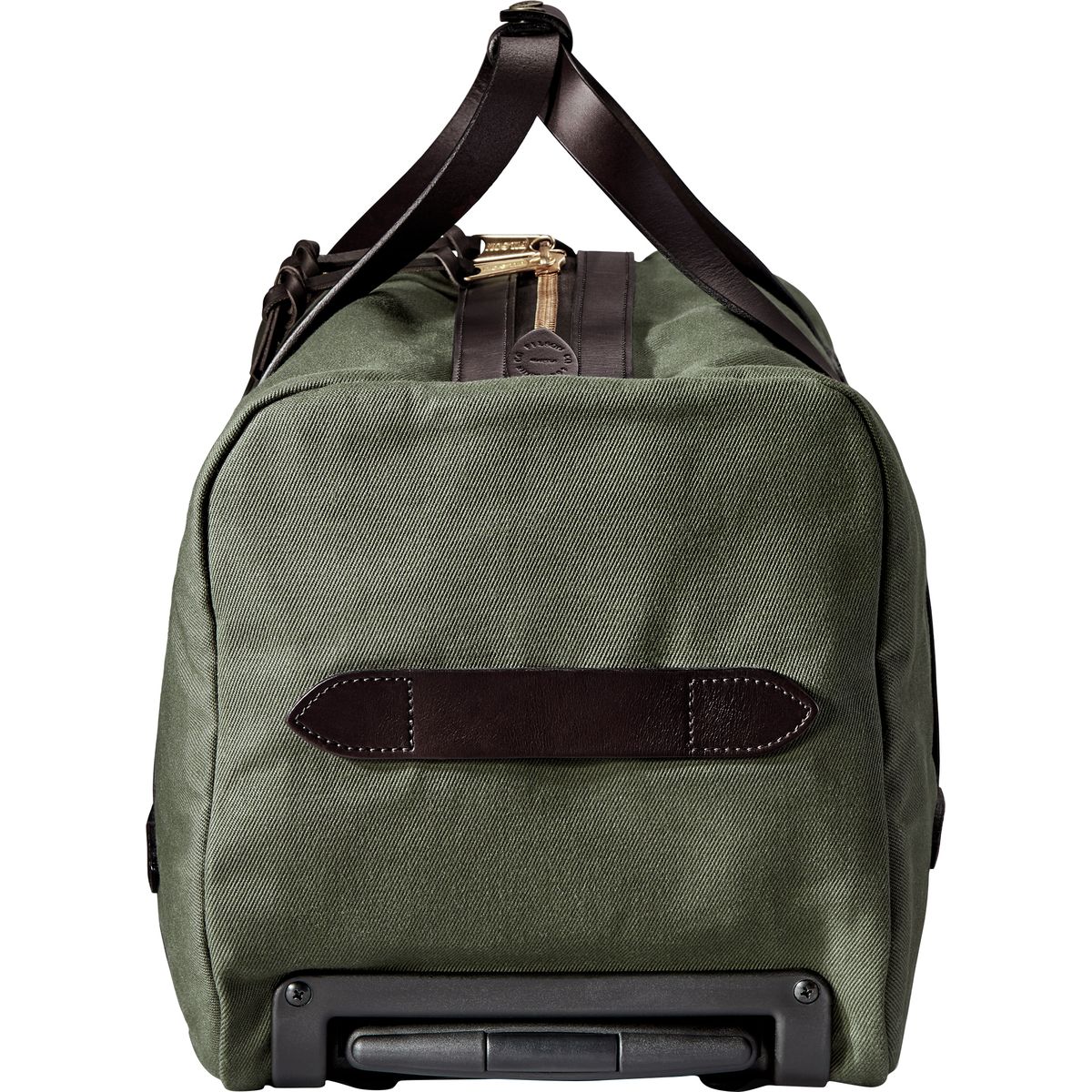 small rolling duffel