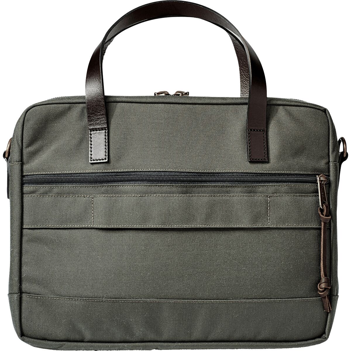 Filson Dryden 14L Briefcase Accessories