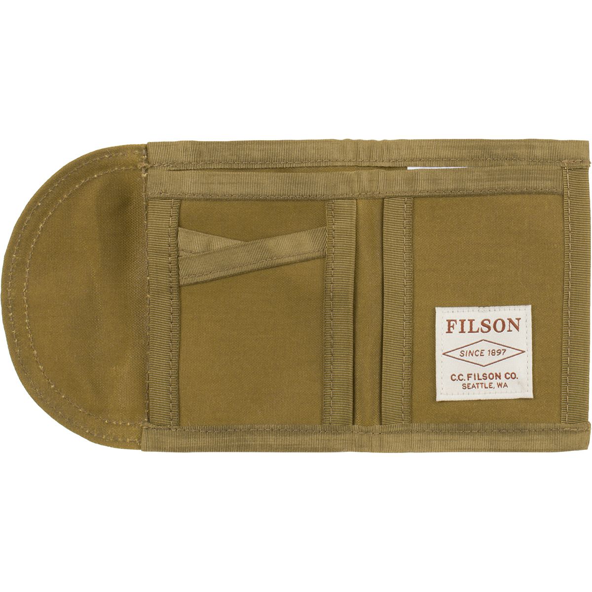 Filson Smokejumper Wallet Men's Accessories